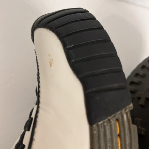 Dr Martens Creeper Shoes - Picture 10 of 15